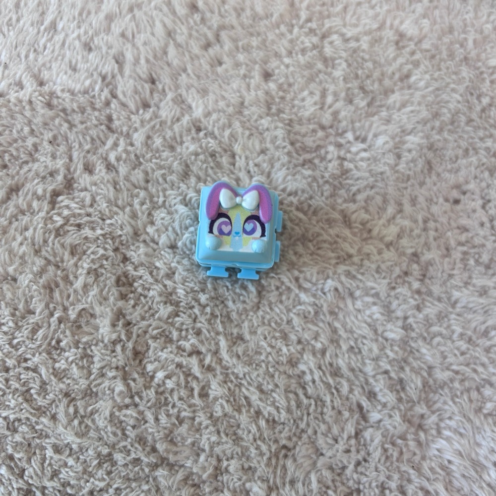Goliath Clickeez Series 1 @Ra1n_Bows Kawaii Keycap